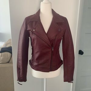 Women’s Romeo & Juliet jacket